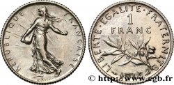 1 franc Semeuse 1914 Paris F.217/19