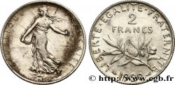 2 francs Semeuse 1920  F.266/22