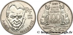 100 francs Malraux 1997  F.465/2