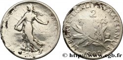 2 francs Semeuse 1900 F.266/4