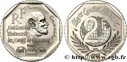 Essai de 2 francs René Cassin 1998 Pessac F.276/1