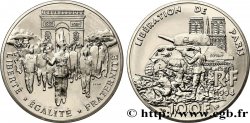 Essai de 100 francs Libération de Paris 1994 Pessac F.462/1