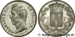 5 francs Charles X, 2e type 1830 Toulouse F.311/48