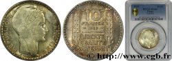 10 francs Turin 1929 F.360/2