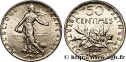 50 centimes Semeuse 1903 F.190/10