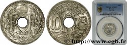10 centimes Lindauer 1921 F.138/5