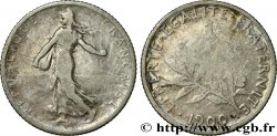 1 franc Semeuse 1900  F.217/4 VG10