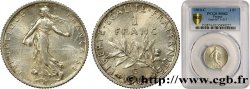 1 franc Semeuse 1914 Castelsarrasin F.217/20