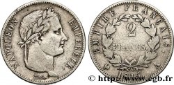 2 francs Cent-Jours 1815 Paris F.256/1 VF25