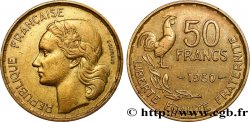 50 francs Guiraud 1950  F.425/3 XF45
