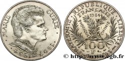 100 francs Marie Curie 1984  F.452/2