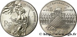 100 francs Liberté guidant le peuple 1993  F.461/2