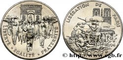 100 francs Libération de Paris 1994 F.462/2