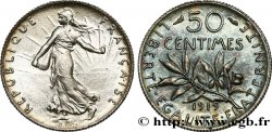 50 centimes Semeuse 1919 Paris F.190/26
