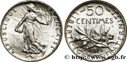 50 centimes Semeuse 1919 Paris F.190/26
