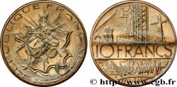 10 francs Mathieu 1984 Pessac F.365/12