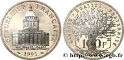 100 francs Panthéon, BE (Belle Épreuve) 1995  F.451/17 MS