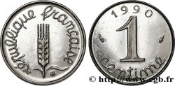 1 centime Épi 1990 Pessac F.106/47