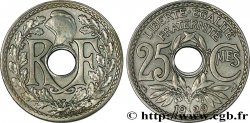 25 centimes Lindauer 1929  F.171/13