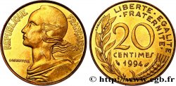 20 centimes Marianne 1994 Pessac F.156/37
