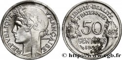 50 centimes Morlon, légère 1941 F.194/2