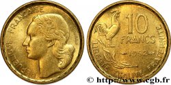 10 francs Guiraud 1952 F.363/6