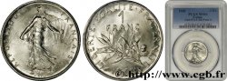 1 franc Semeuse, nickel 1960 Paris F.226/4