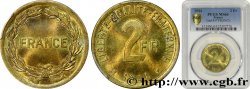 2 francs France 1944 F.271/1