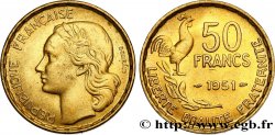 50 francs Guiraud 1951 F.425/5