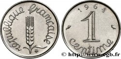 1 centime Épi, avec rebord 1964 Paris F.106/9