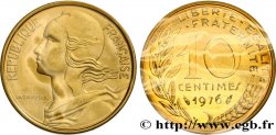 10 centimes Marianne 1976 Pessac F.144/16
