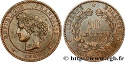10 centimes Cérès 1897 Paris F.135/44