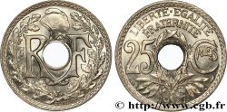 25 centimes Lindauer 1927  F.171/11