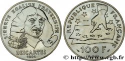 Essai de 100 francs Descartes 1991 Pessac F.459/1