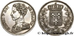5 Francs 1831  VG.2690  AU