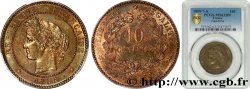 10 centimes Cérès, 1888/7 1888 Paris F.135/32