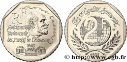2 francs René Cassin 1998 F.276/2