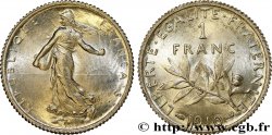 1 franc Semeuse 1910 Paris F.217/15