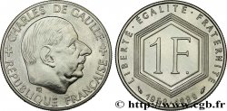 1 franc De Gaulle 1988 F.227/2