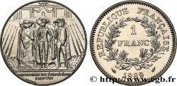 1 franc États Généraux 1989 F.228/2