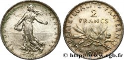 2 francs Semeuse 1900 F.266/4