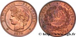 10 centimes Cérès 1879 Paris F.135/22