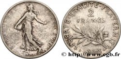 2 francs Semeuse 1900 F.266/4