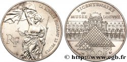 100 francs Liberté guidant le peuple 1993  F.461/2 TTB+