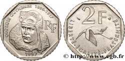 2 francs Georges Guynemer 1997 F.275/2