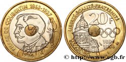 20 francs Pierre de Coubertin 1994 Pessac F.405/2