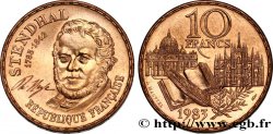 10 francs Stendhal 1983 F.368/2
