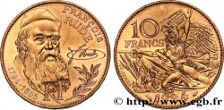 10 francs François Rude 1984  F.369/2