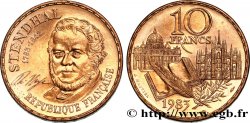 10 francs Stendhal 1983 F.368/2