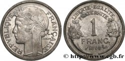 1 franc Morlon, légère 1959 F.221/23